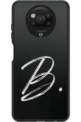 (Off Space) B 2.0 - Xiaomi Poco X3 NFC