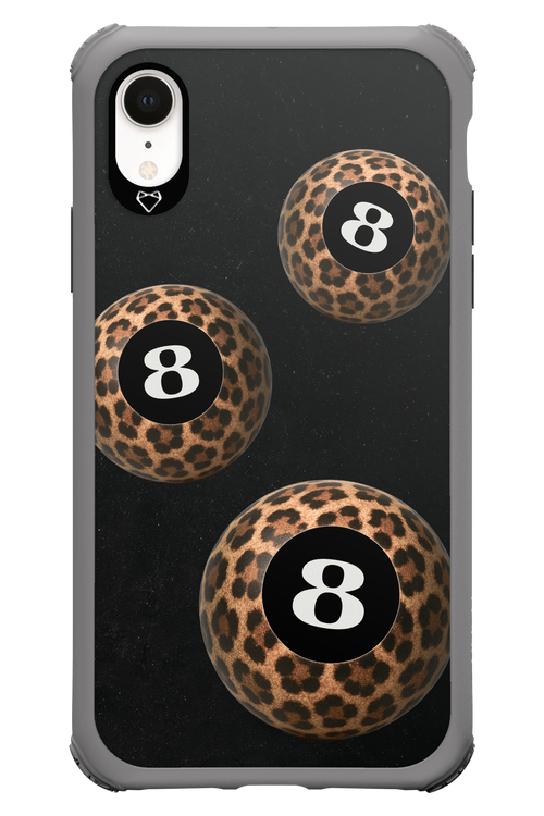 8 Baby - Apple iPhone XR