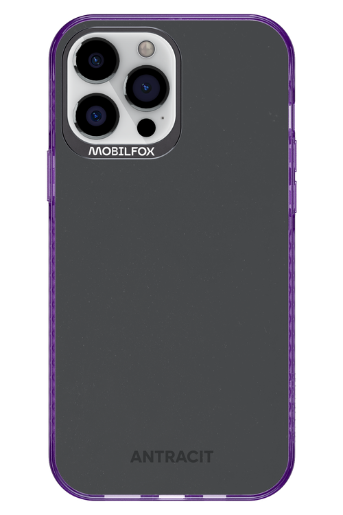 Antracit - Apple iPhone 13 Pro Max