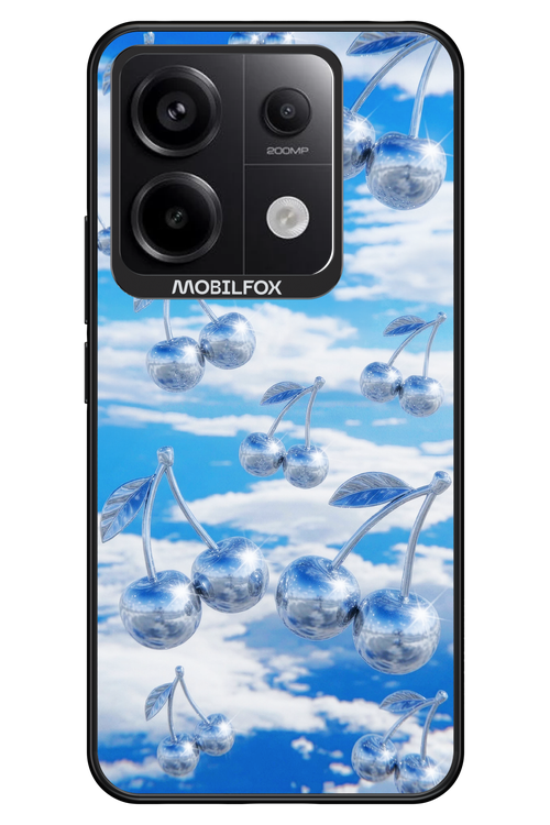Cloud Cherry 2.0 - Xiaomi Redmi Note 13 Pro 5G
