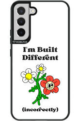 Incorrect 2.0 - Samsung Galaxy S22+