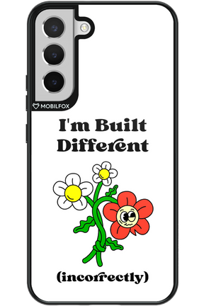 Incorrect 2.0 - Samsung Galaxy S22+
