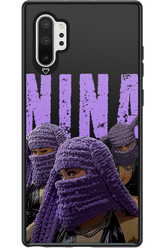 NINA - Samsung Galaxy Note 10+