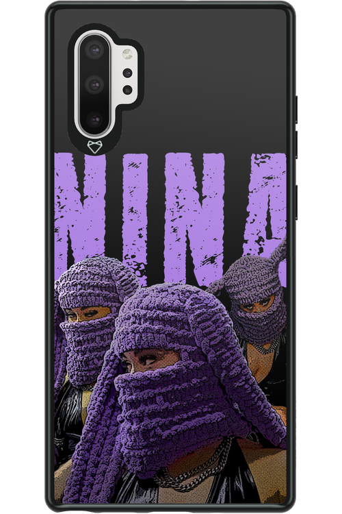 NINA - Samsung Galaxy Note 10+