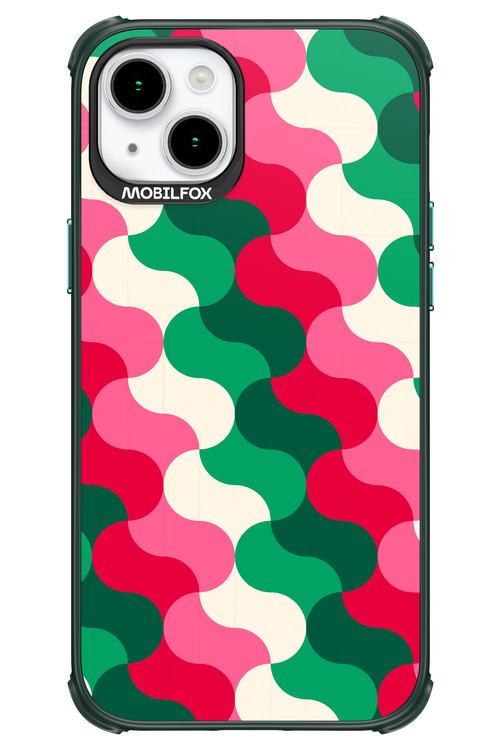 Holiday's Aura - Apple iPhone 15 Plus