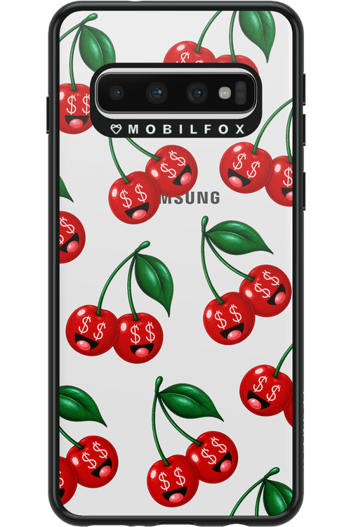 Money Cherry 2.0 - Samsung Galaxy S10