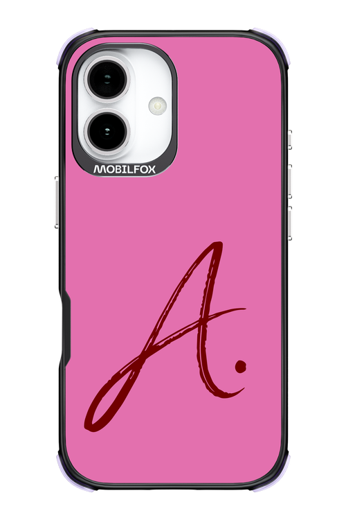 (Sorbet) A 2.0 - Apple iPhone 17