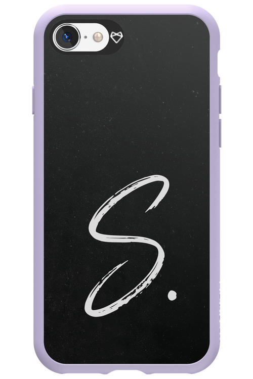 (Off Space) S 2.0 - Apple iPhone 8