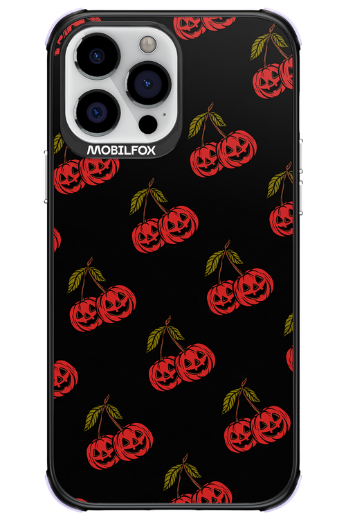 Spicey Pumpkin - Apple iPhone 13 Pro Max