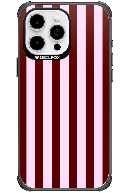 Circus Romance 2.0 - Apple iPhone 16 Pro Max