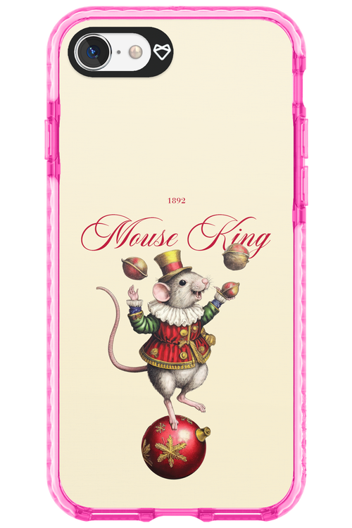 Mouse King - Apple iPhone 7