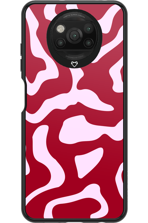 Strawberry Shake - Xiaomi Poco X3 NFC