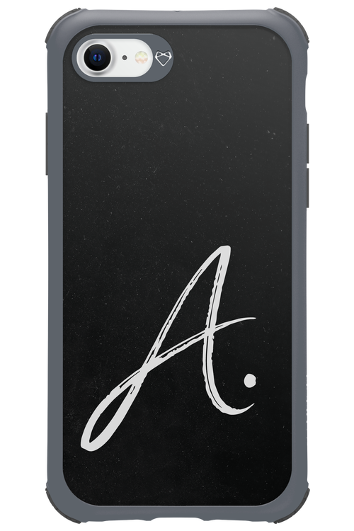 (Off Space) A 2.0 - Apple iPhone SE 2022