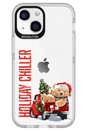 Holiday Chiller - Apple iPhone 13 Mini