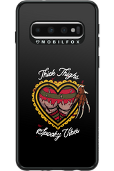 Hot Nightmare - Samsung Galaxy S10