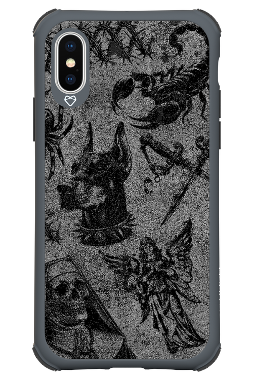 Built Different II - Apple iPhone XS