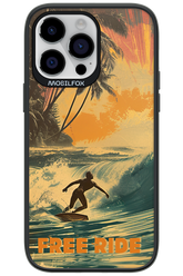 Free Ride - Apple iPhone 14 Pro Max