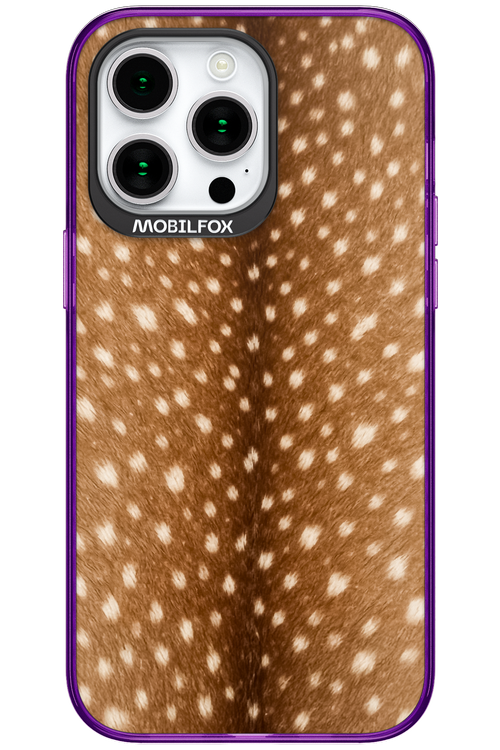 Fawn Dots - Apple iPhone 15 Pro Max
