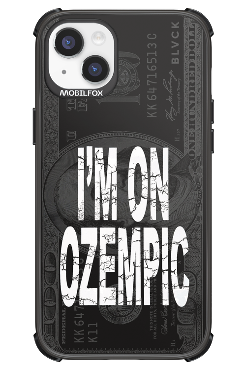 ozempic 2.0 - Apple iPhone 14 Plus