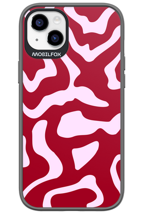 Strawberry Shake - Apple iPhone 14 Plus