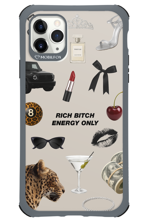 Rich B Energy 2.0 - Apple iPhone 11 Pro Max
