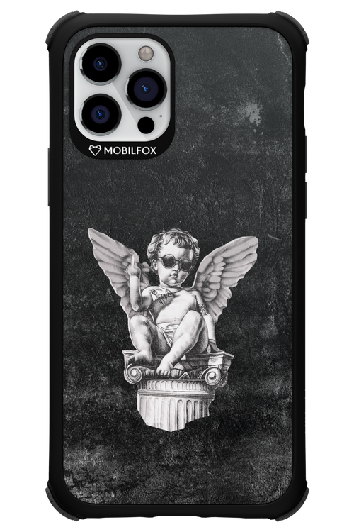 Fallen Angel - Apple iPhone 12 Pro
