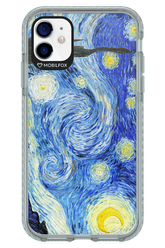 Starry Night - Apple iPhone 11