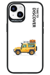 Off-Road Explorer 2.0 - Apple iPhone 14