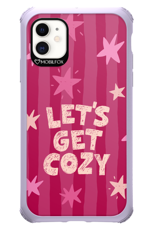 Let's Get Cozy - Apple iPhone 11