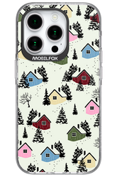 Warm Trails - Apple iPhone 15 Pro