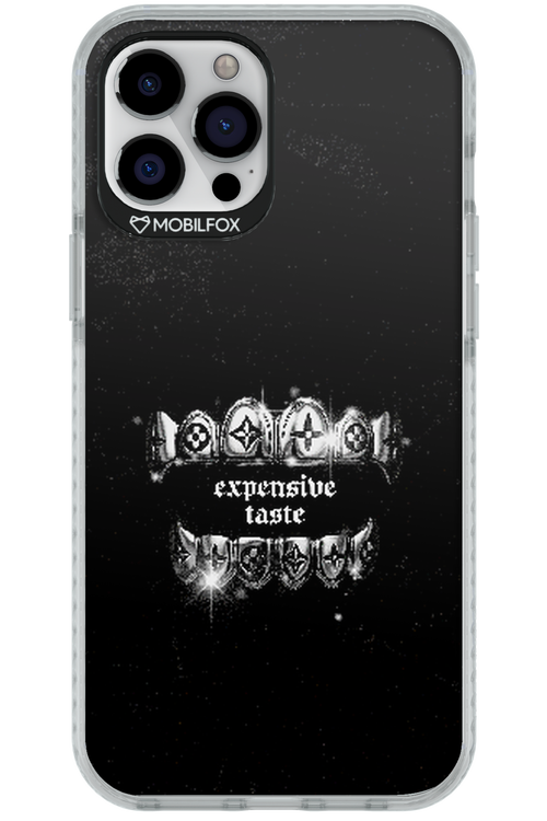 Expensive Taste - Apple iPhone 12 Pro Max
