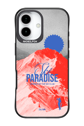 Frozen Paradise - Apple iPhone 17