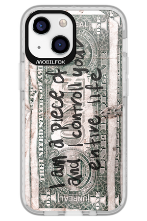 Dollars - Apple iPhone 13 Mini