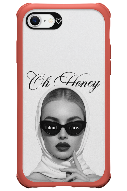 Oh Honey - Apple iPhone SE 2022