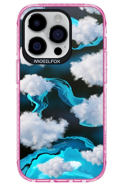 Skywalker - Apple iPhone 14 Pro