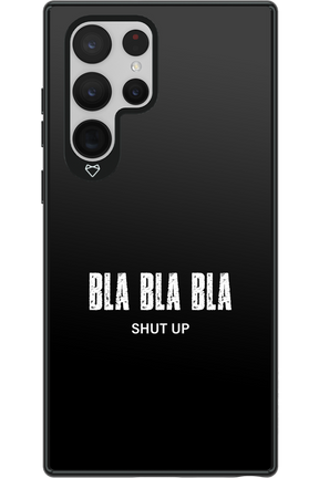 Bla Bla II - Samsung Galaxy S22 Ultra