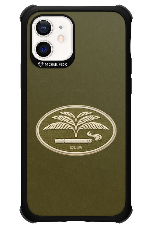 Nature Check - Apple iPhone 12