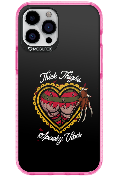 Hot Nightmare - Apple iPhone 12 Pro Max