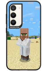 MC 2.0 - Samsung Galaxy S23