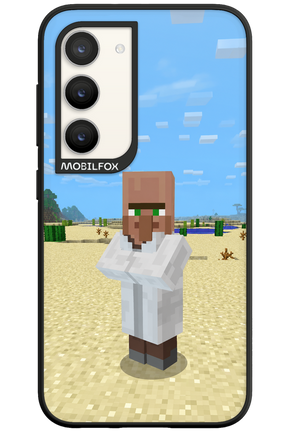 MC 2.0 - Samsung Galaxy S23