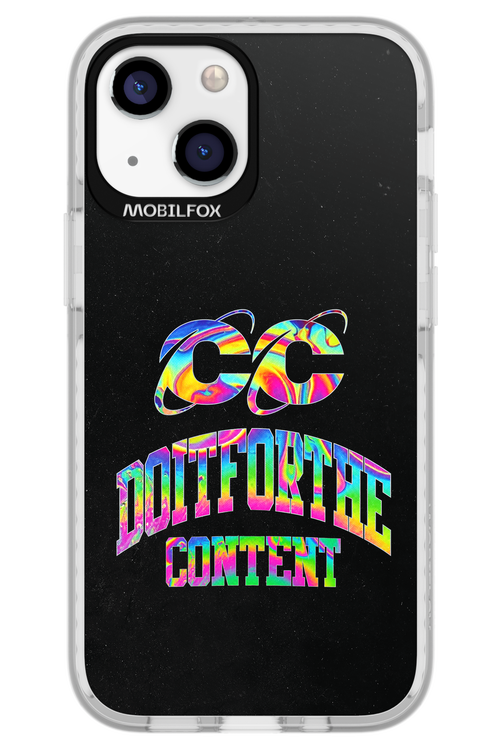 DO IT 2.0 - Apple iPhone 13 Mini