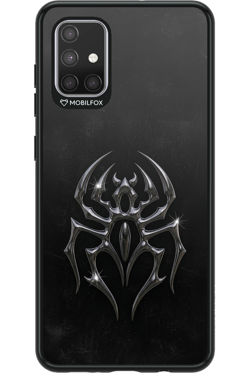 Dark Spider 2.0 - Samsung Galaxy A71