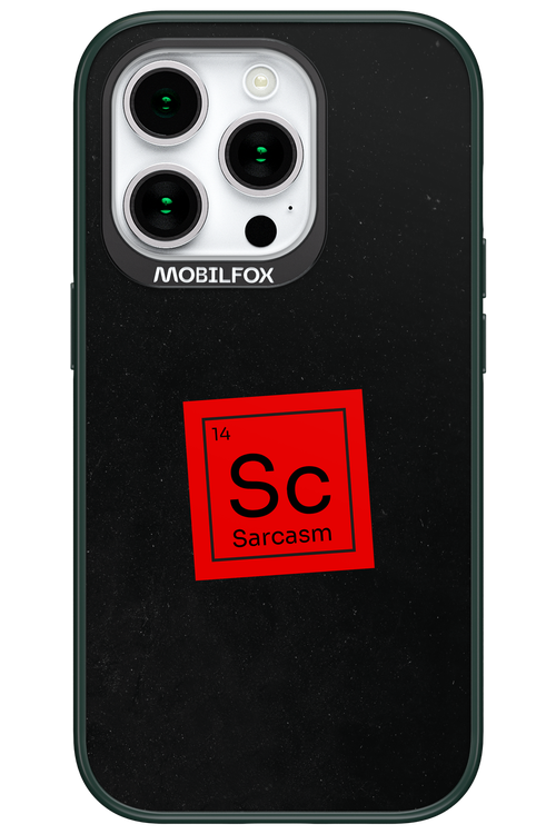 Sc 2.0 - Apple iPhone 15 Pro