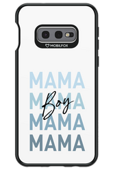 Boy Mama - Samsung Galaxy S10e
