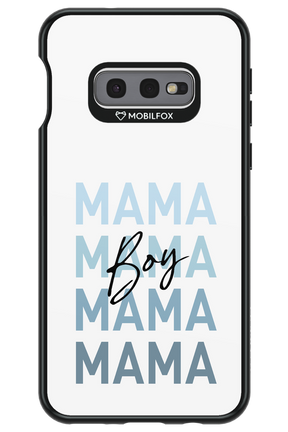 Boy Mama - Samsung Galaxy S10e