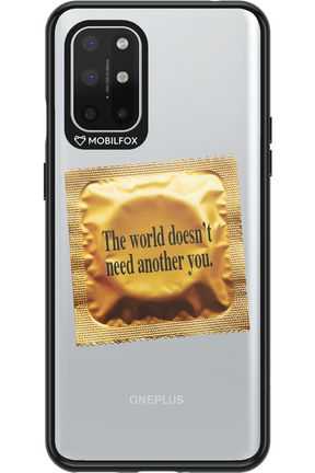 Another you 2.0 - OnePlus 8T