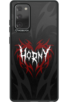 HORNY 2.0 - Samsung Galaxy Note 20
