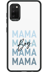 Boy Mama 2.0 - Samsung Galaxy A41
