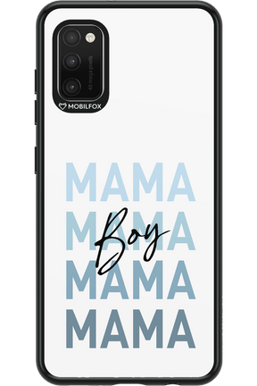Boy Mama 2.0 - Samsung Galaxy A41