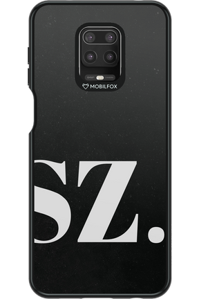 SZ (Off Space) 2.0 - Xiaomi Redmi Note 9 Pro